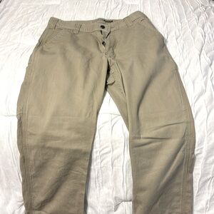 Carhartt rugged flex relax fit 32x30